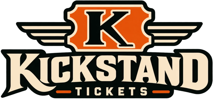 Kickstand Tickets